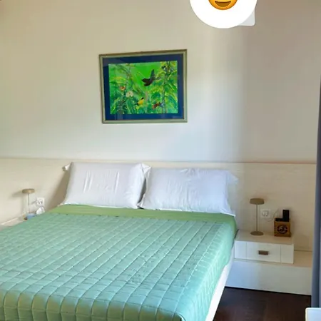 Bed & Breakfast Viva Bacco *
