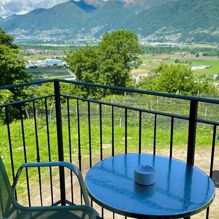 Viva Bacco Bed & Breakfast *