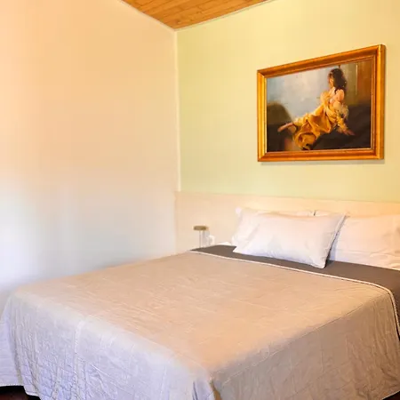 Bed & Breakfast Viva Bacco Gambarogno