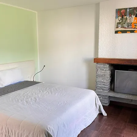Bed & Breakfast Viva Bacco