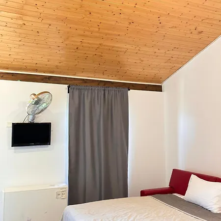 Viva Bacco Bed & Breakfast