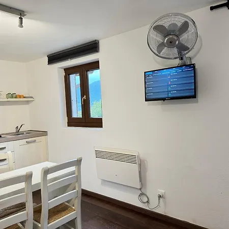 Bed & Breakfast Viva Bacco