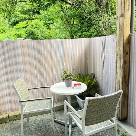 Viva Bacco Bed & Breakfast Gambarogno