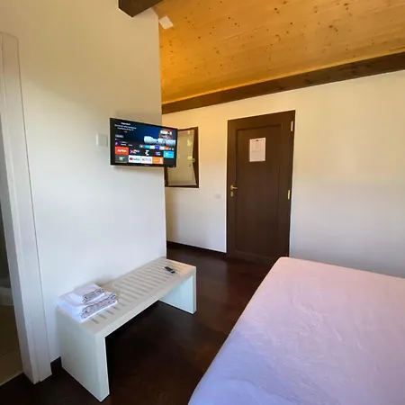 Viva Bacco Bed & Breakfast