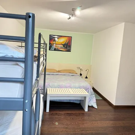 Bed & Breakfast Viva Bacco