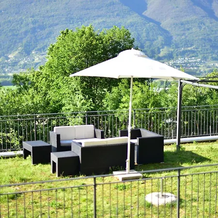 Viva Bacco Bed & Breakfast *