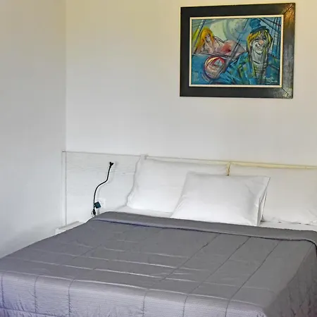 Viva Bacco Bed & Breakfast