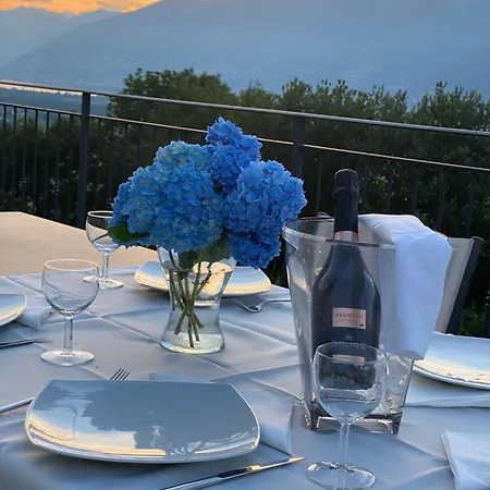 Viva Bacco Bed & Breakfast Gambarogno