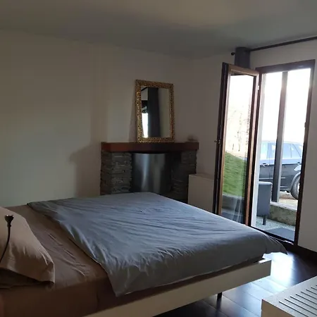 Viva Bacco Bed & Breakfast