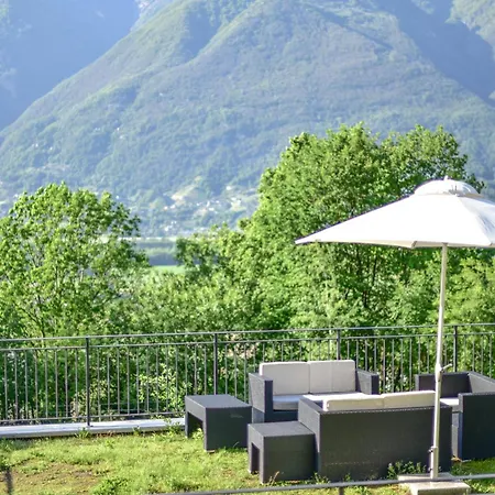 Bed & Breakfast Viva Bacco