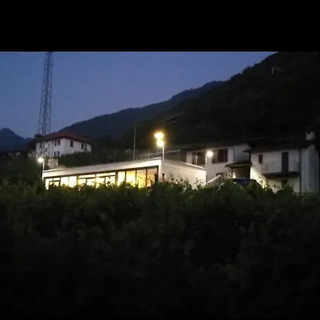 Bed & Breakfast Viva Bacco *