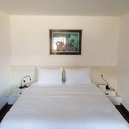Bed & Breakfast Viva Bacco *
