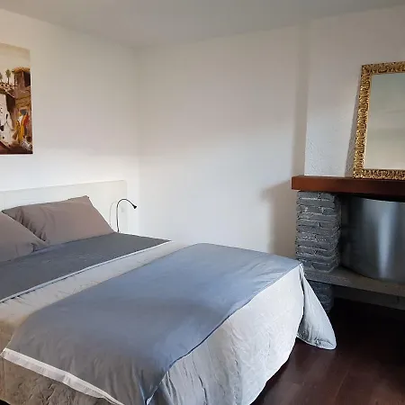 Séjour à la ferme Viva Bacco *