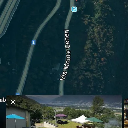 Viva Bacco * Gambarogno
