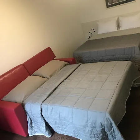 Bed & Breakfast Viva Bacco *