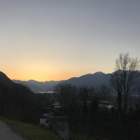 Viva Bacco Séjour à la ferme