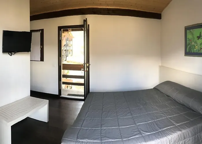 팜스테이 Viva Bacco *