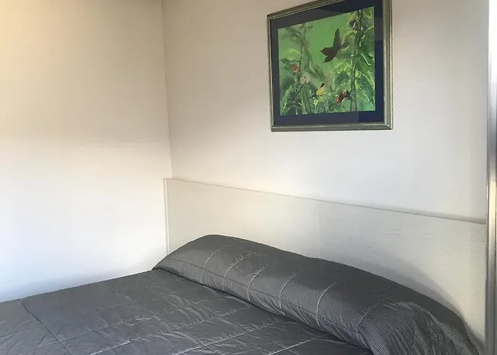 팜스테이 Viva Bacco *