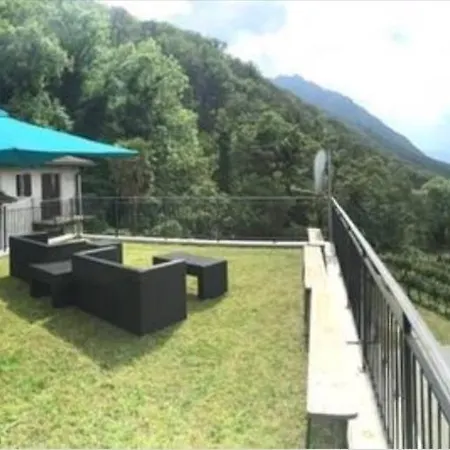 ファームステイ Viva Bacco *