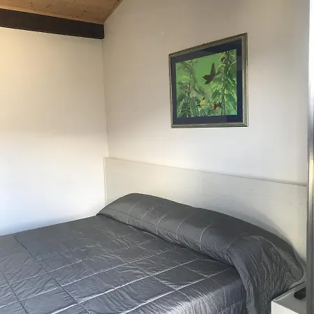 ファームステイ Viva Bacco *