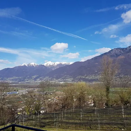 ファームステイ Viva Bacco *