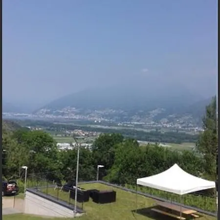 Viva Bacco * Gambarogno