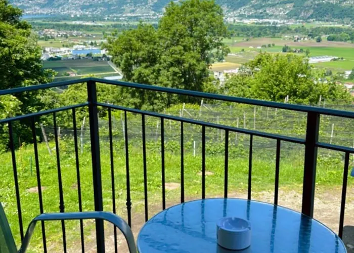 Viva Bacco Фермерский дом *