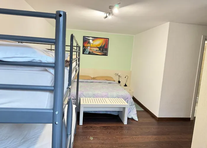 Фермерский дом Viva Bacco