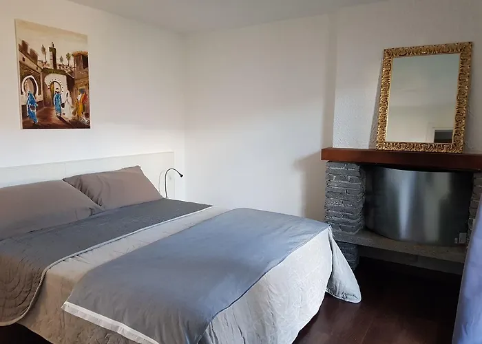 Фермерский дом Viva Bacco *