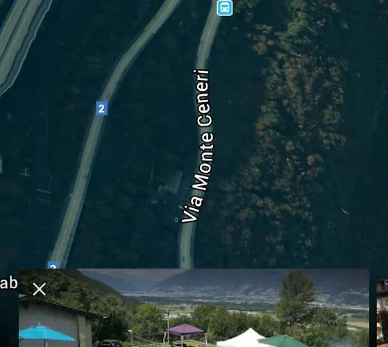 Viva Bacco * Gambarogno