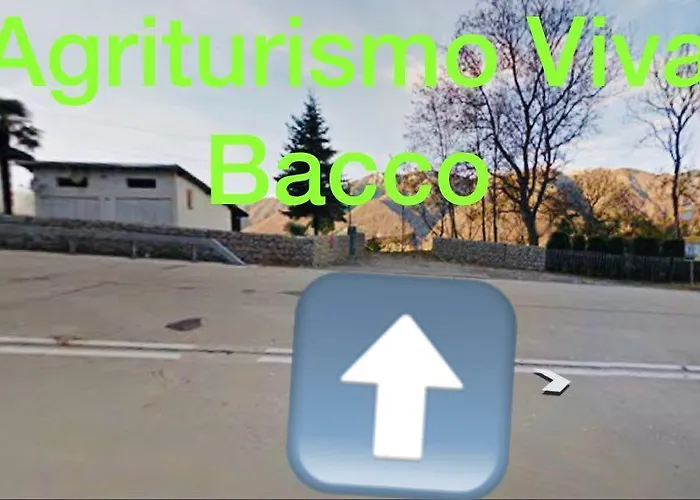 Фермерский дом Viva Bacco *