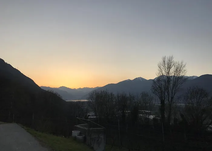 Viva Bacco Фермерский дом