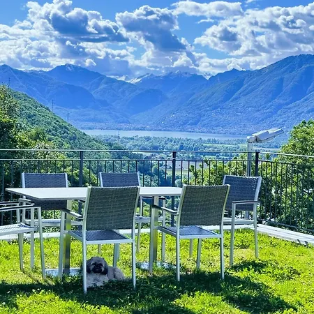 Agroturismo Viva Bacco