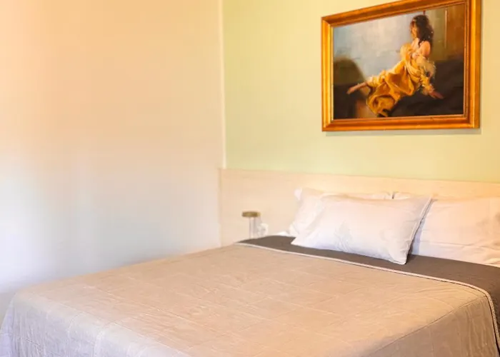 Agroturismo Viva Bacco Gambarogno