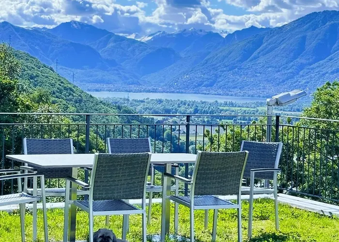 Agroturismo Viva Bacco