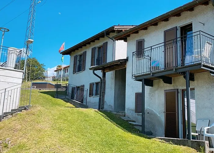 Agroturismo Viva Bacco *