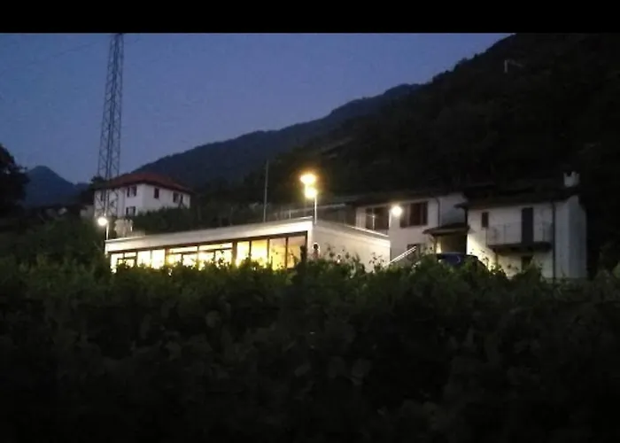 Agroturismo Viva Bacco *