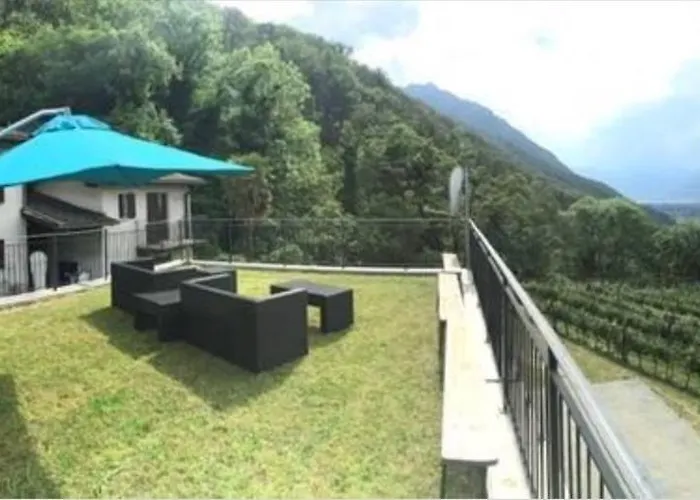 Agroturismo Viva Bacco *