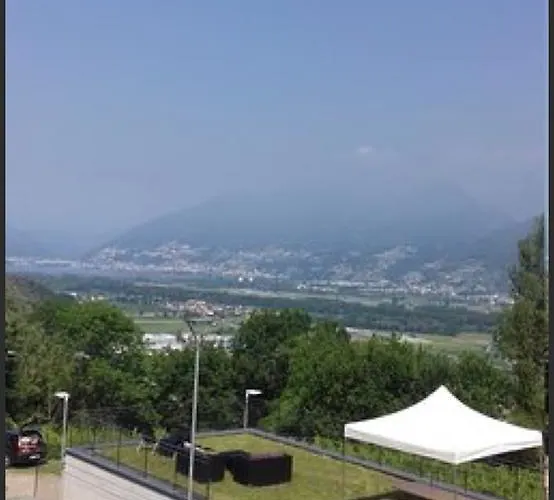 Viva Bacco * Gambarogno