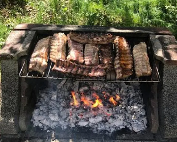 Agroturismo Viva Bacco *