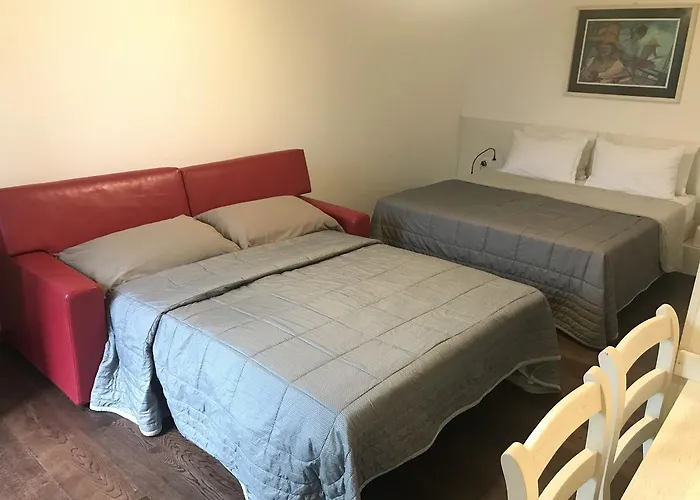 Agroturismo Viva Bacco *