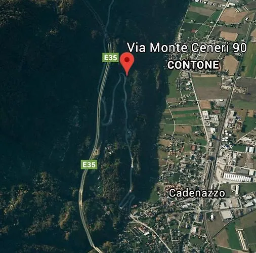 Viva Bacco * Gambarogno